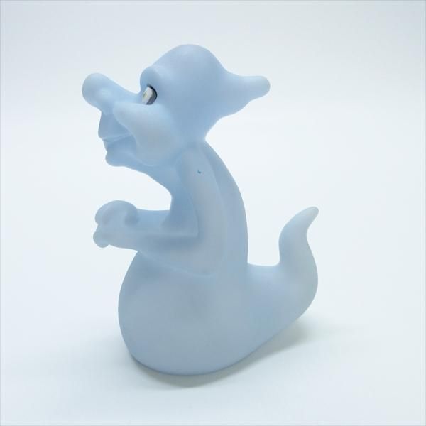 ピザハットミールトイ キャスパーと仲間たち スティンキー 蓄光