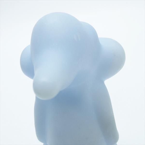 キャスパー　　ソフビ　セット ピザハットミールトイ キャスパーと仲間たち キャスパー 蓄光性