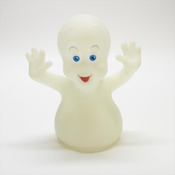 ピザハットミールトイ キャスパーと仲間たち キャスパー 蓄光性