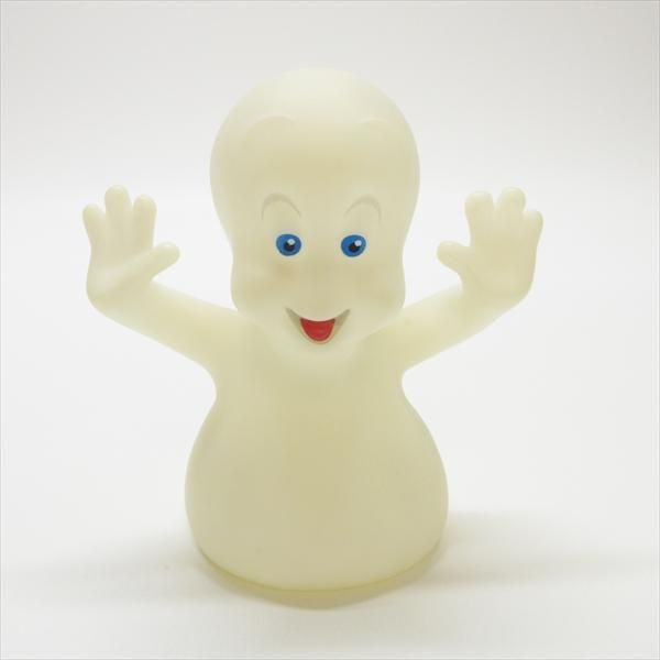 ピザハットミールトイ キャスパーと仲間たち キャスパー 蓄光性