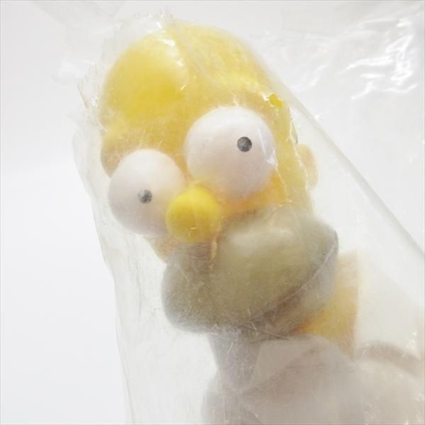 【未開封】シンプソンズ　バーガーキング　デッドストック 未開封】シンプソンズ バーガーキング デッドストック 未開封