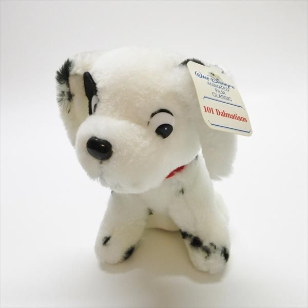102匹わんちゃん　ストラップ　新品未使用　ディズニー　平成レトロ　レア 41ZNZenGEKL.jpg_BO30,255,255,