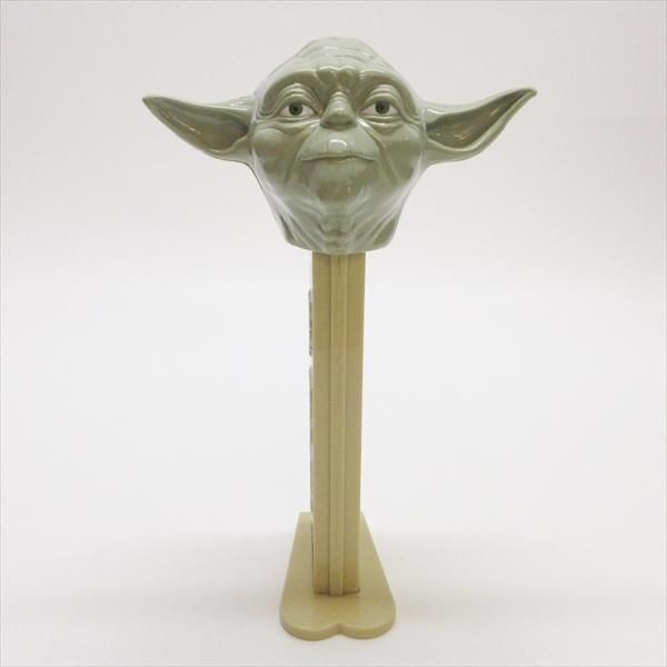PEZ - 人気のファイヤーキング ジェダイなどを取り扱い「AG
