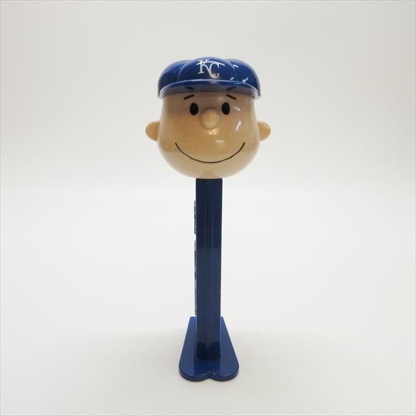 ジャイアントペッツ PEZ スヌーピー チャーリーブラウン 音が鳴る♪ PEZ ジャイアントペッツ スヌーピーと仲間たち