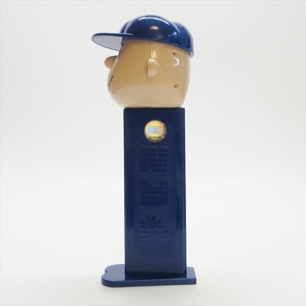 ジャイアントペッツ PEZ スヌーピー チャーリーブラウン PEZ ジャイアントペッツ スヌーピー チャーリーブラウン 音楽が