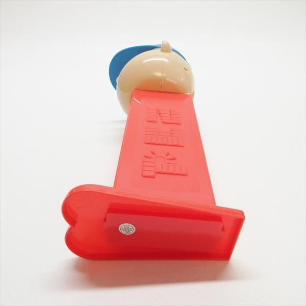 ジャイアントペッツ PEZ スヌーピー チャーリーブラウン PEZ ジャイアントペッツ スヌーピー チャーリーブラウン 音楽が