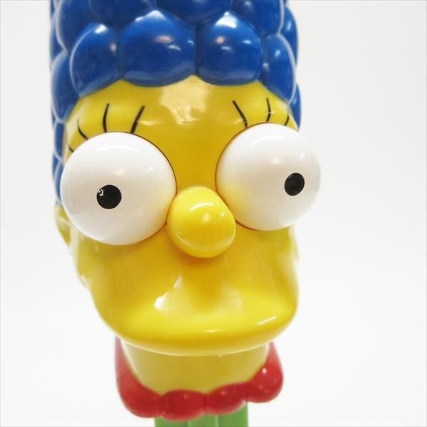 PEZ ペッツ　ジャイアント　ビッグバード　クリア GIANT PEZ/ジャイアント ペッツ 「SESAME STREET・Big Bird