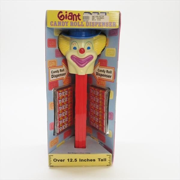 Peter Pez Vintage Head 70's 非売品ピーターペッツ ペッツ PEZ ピーター - メルカリ