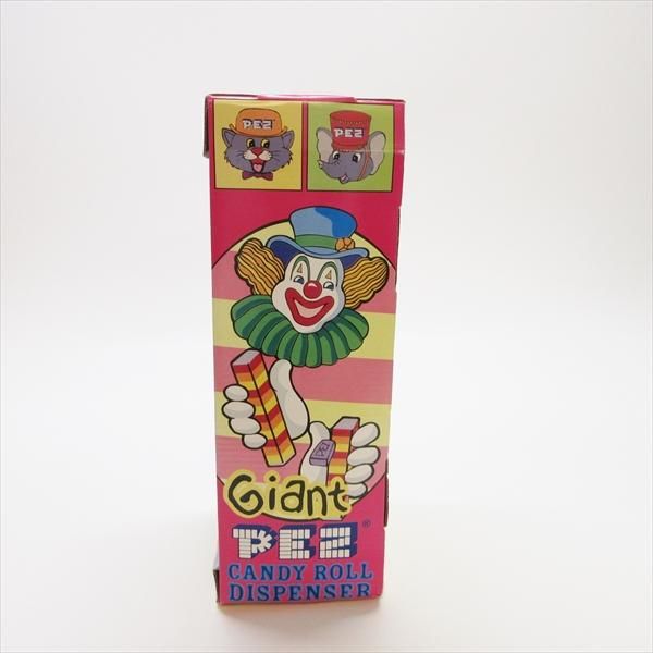 PEZ ペッツ　ソフトヘッドモンスター　レッド PEZ ペッツ ソフトヘッドモンスター レッド PEZ ペッツ ソフト