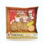  ơȥ 󥿥åե饤ɥ KFC ޤޤȥȥå ̤