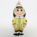  ԥɡ Freddie Fireman ɻ