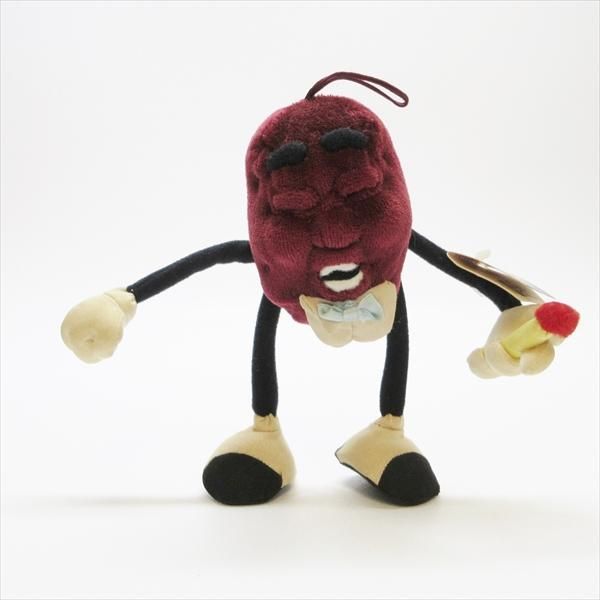 カリフォルニアレーズン - 人気のファイヤーキング ジェダイなどを