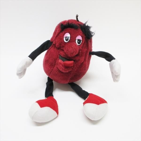 ☆売り切れ☆カルフォルニアレーズン　フィギュア　マイク ☆売り切れ☆カルフォルニアレーズン フィギュア マイク ☆売り切れ