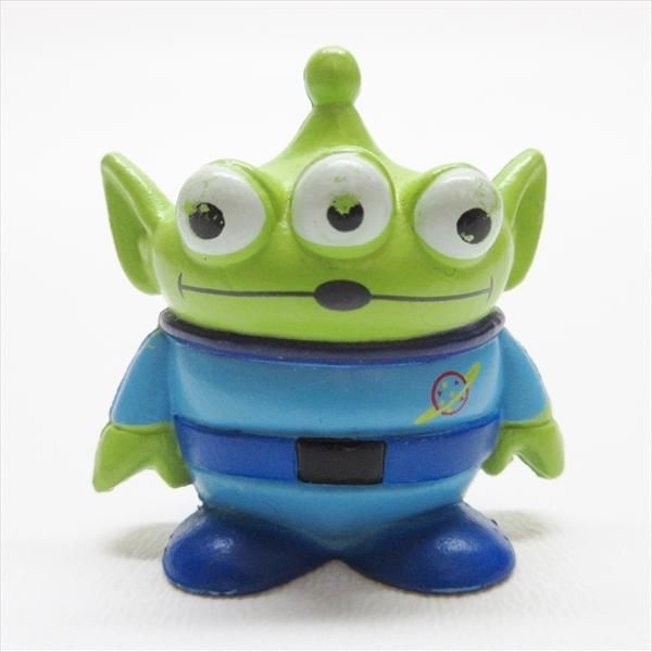 トイストーリー リトルグリーンメン フィギュア　未開封品 Disney】Pixar トイストーリー リトルグリーンメン フィギュア