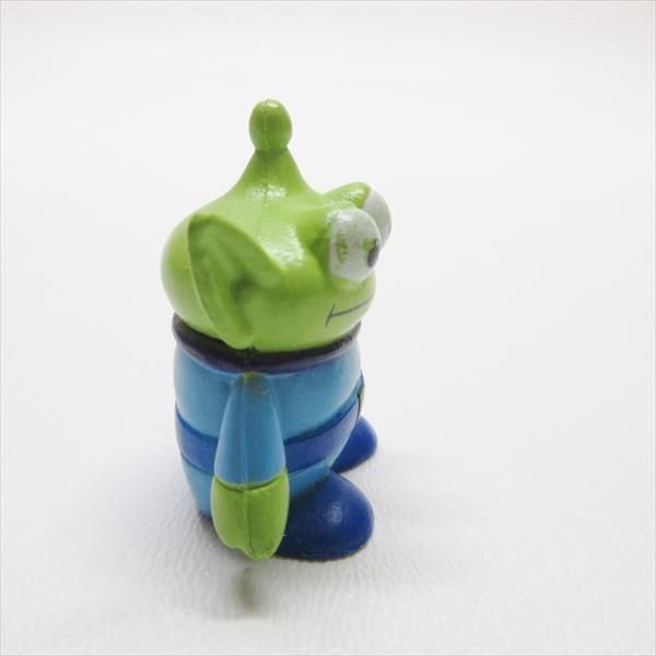 トイストーリー リトルグリーンメン PVC フィギュア A