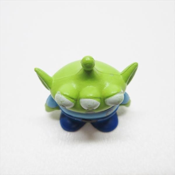 トイストーリー リトルグリーンメン PVC フィギュア A