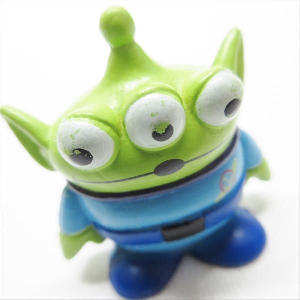 トイストーリー リトルグリーンメン PVC フィギュア A