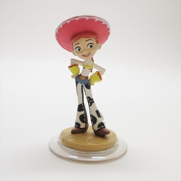 トイストーリー ジェシー PVC フィギュア B