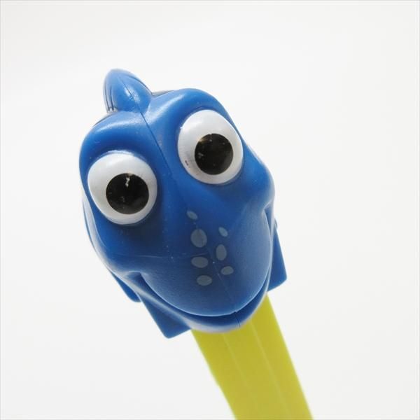 PEZ ペッツ ファインディングニモ ドリー