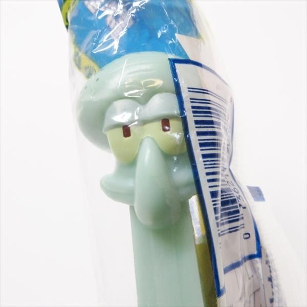 ブルークリスタルパンプキンのPEZ(ペッツ) ブルークリスタルパンプキンのPEZ(ペッツ) Amazon.co.jp