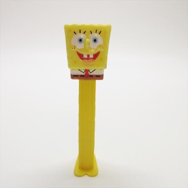 ブルークリスタルパンプキンのPEZ(ペッツ) ブルークリスタルパンプキンのPEZ(ペッツ) ブルークリスタル