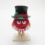  ॢɥॺ M&M's ꥹޥ ץ饹åƥʡ 륯ϥåB 