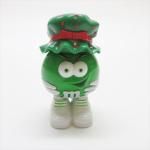  ॢɥॺ M&M's ꥹޥ ץ饹åƥʡ ܥͥåB