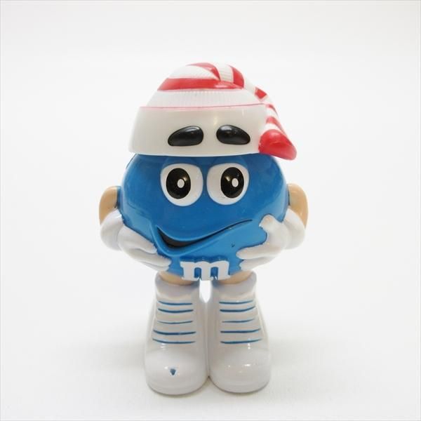 M&Ms - 人気のファイヤーキング ジェダイなどを取り扱い「AG