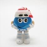  ॢɥॺ M&M's ꥹޥ ץ饹åƥʡ ˥å˹ 