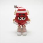 ¾  ॢɥॺ M&M's ꥹޥ ץ饹åƥʡ եϥå 
