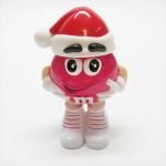  ॢɥॺ M&M's ꥹޥ ץ饹åƥʡ 󥿥ϥåȥԥ