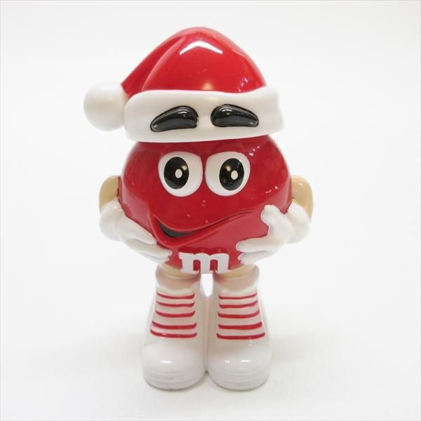 エムアンドエムズ！m&m's！特大バルーン！レッド M&Ms - 人気のファイヤーキング ジェダイなどを取り扱い「AG