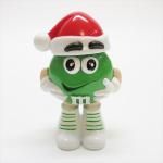 ¾  ॢɥॺ M&M's ꥹޥ ץ饹åƥʡ 󥿥ϥå