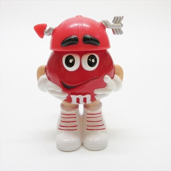 M&Ms - 人気のファイヤーキング ジェダイなどを取り扱い「AG