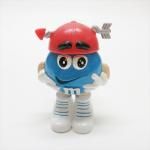 Х󥿥  ॢɥॺ M&M's Х󥿥 ץ饹åƥʡ 塼ԥåɤ 