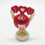   ॢɥॺ M&Ms ǥȥåѡ Х󥿥ϡA