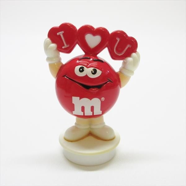 M&Ms - 人気のファイヤーキング ジェダイなどを取り扱い「AG