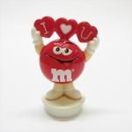   ॢɥॺ M&Ms ǥȥåѡ Х󥿥ϡB