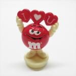   ॢɥॺ M&Ms ǥȥåѡ Х󥿥ϡC