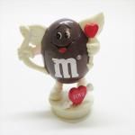  ॢɥॺ M&Ms ǥȥåѡ Х󥿥 ֥饦󥭥塼ԥå