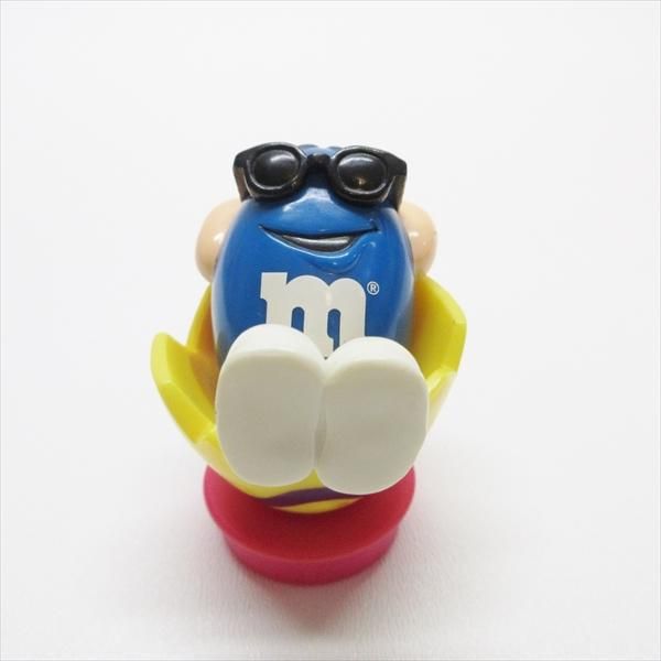 m&m's ブルー① ⭐︎希少　レア⭐︎ m&m's ブルー① ⭐︎希少 レア⭐︎ 楽天市場】m&m'sブルーの通販