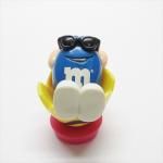   ॢɥॺ M&Ms ǥȥåѡ  åǿ֥롼C