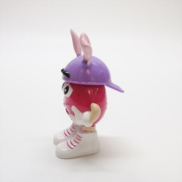 エムアンドエムズ M&M's イースター プラスチック製コンテイナー