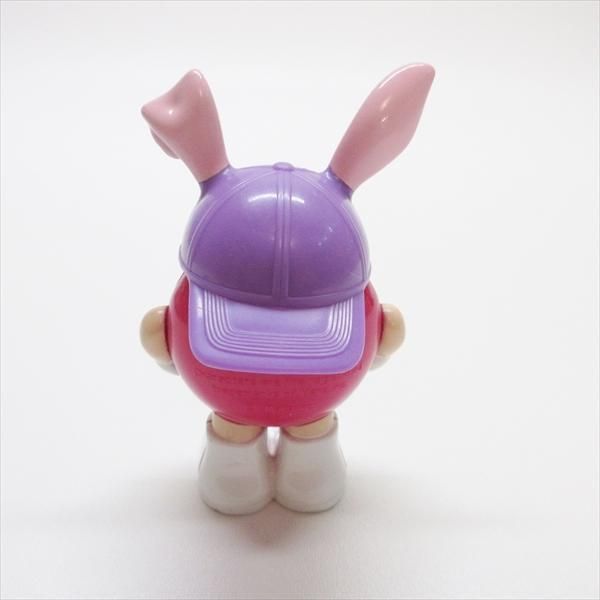 エムアンドエムズ M&M's イースター プラスチック製コンテイナー