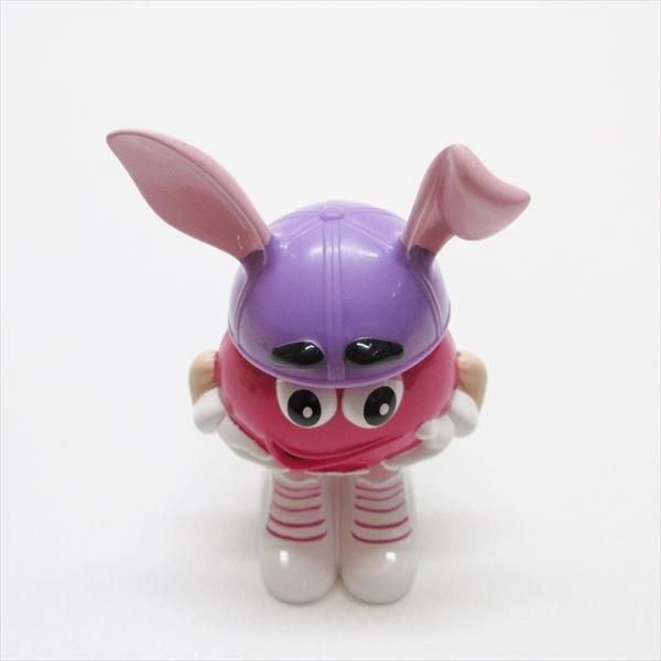 エムアンドエムズ　イースター　レッド&イエロー エムアンドエムズ イースター レッド&イエロー エムアンドエムズ