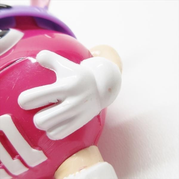 エムアンドエムズ M&M's イースター プラスチック製コンテイナー