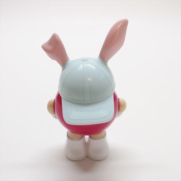 エムアンドエムズ イースター レッド&イエロー エムアンドエムズ