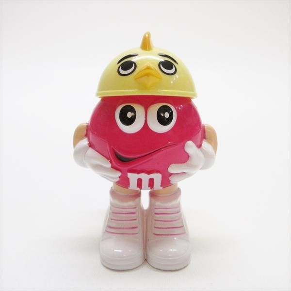 エムアンドエムズ　イースター　レッド&イエロー エムアンドエムズ イースター レッド&イエロー M&M's Easter Red