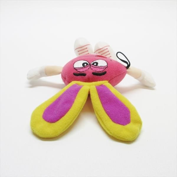 エムアンドエムズ M&M's イースター プラッシュ 黄色うさみみ
