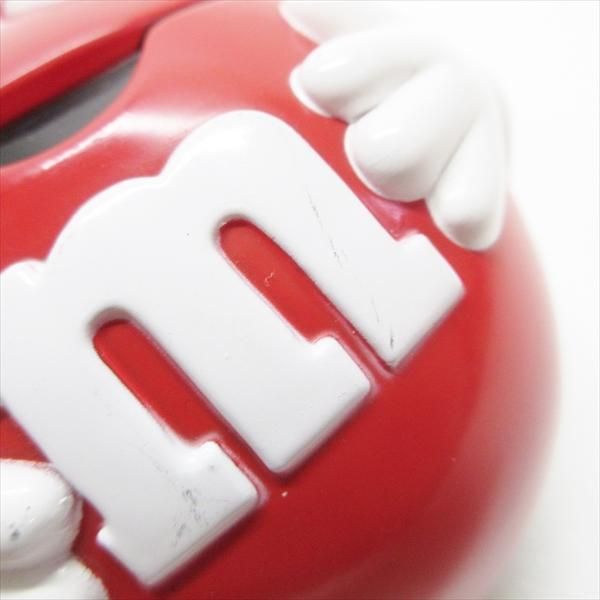 エムアンドエムズ M&M's ハロウィンライト デビル クリップ＆ネック